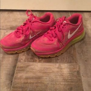 Women’s Nike Shoes